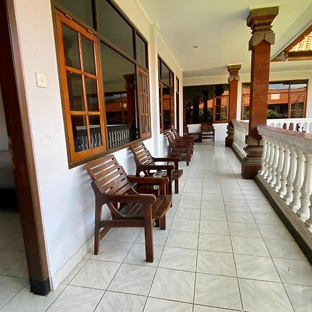 Simpang Inn Hotel Legian Εξωτερικό φωτογραφία