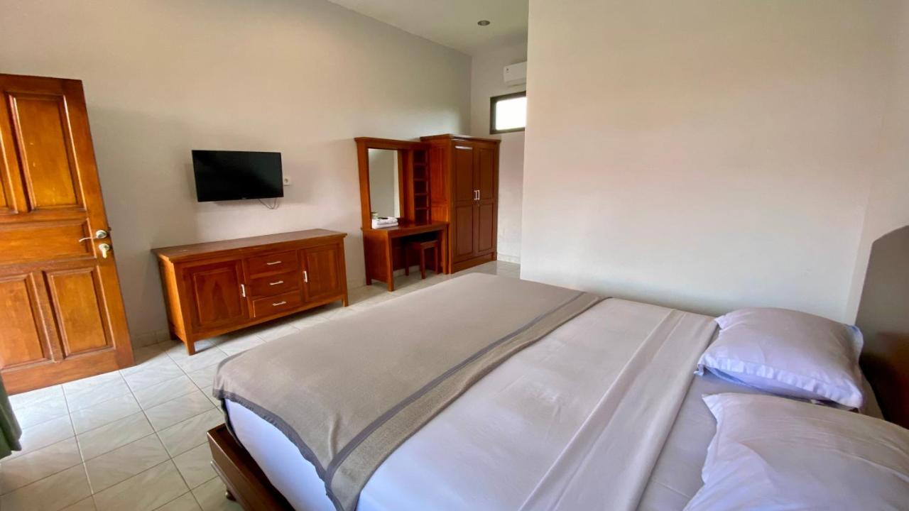 Simpang Inn Hotel Legian Εξωτερικό φωτογραφία