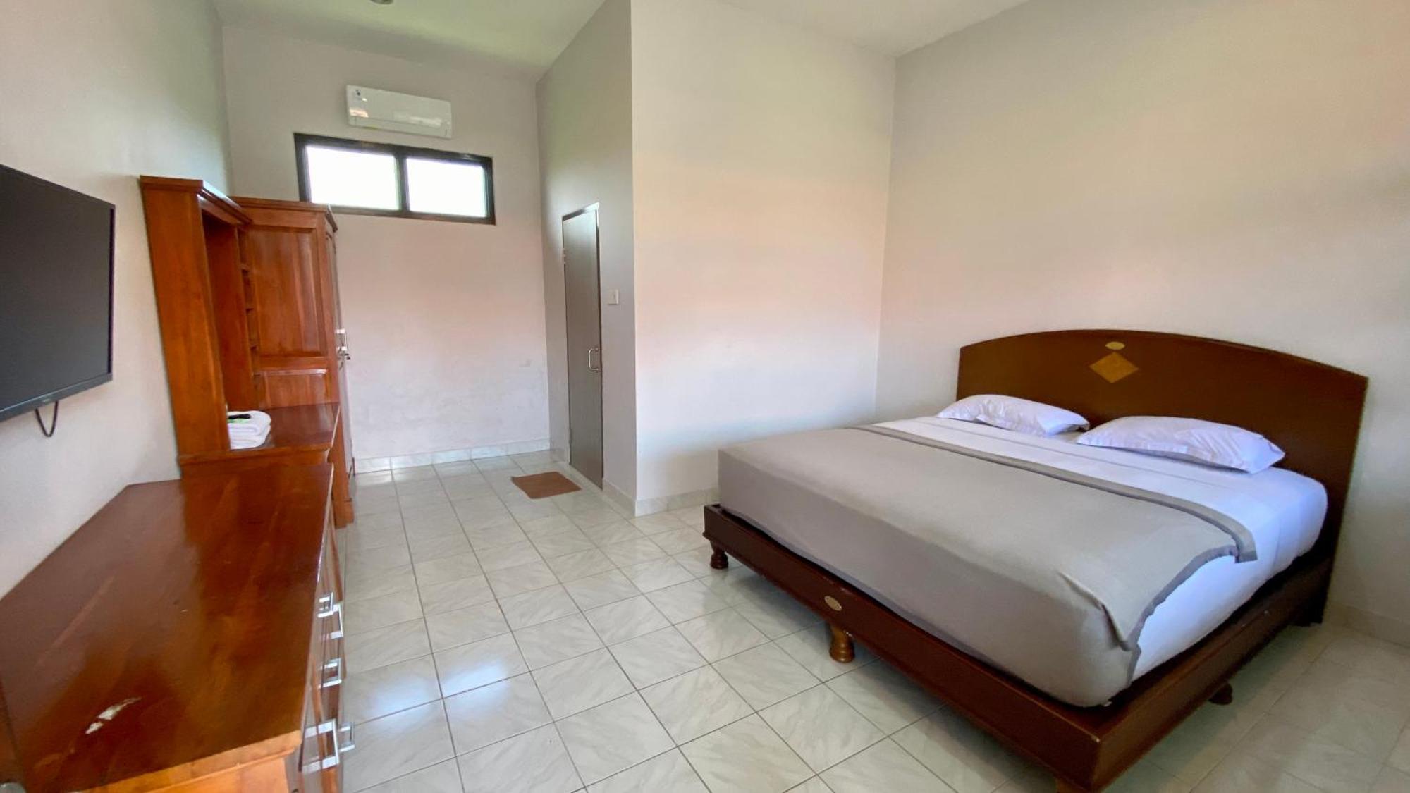 Simpang Inn Hotel Legian Εξωτερικό φωτογραφία