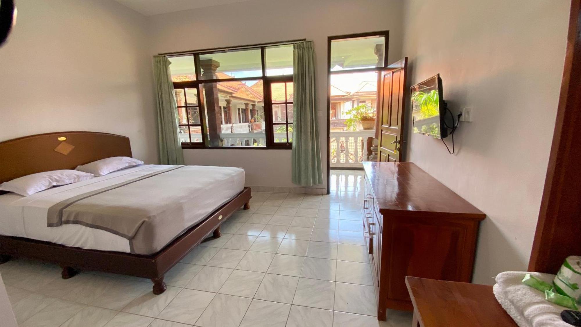 Simpang Inn Hotel Legian Εξωτερικό φωτογραφία