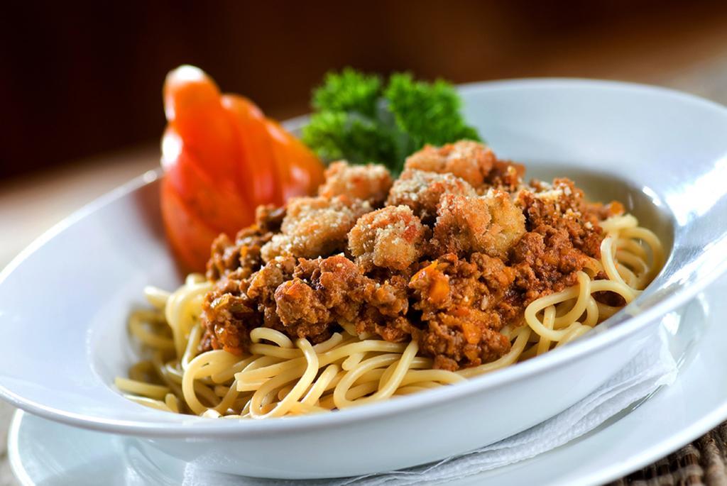 Simpang Inn Hotel Legian Εξωτερικό φωτογραφία