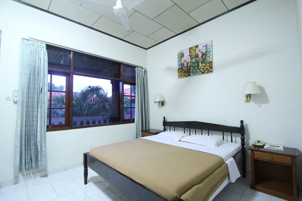 Simpang Inn Hotel Legian Εξωτερικό φωτογραφία