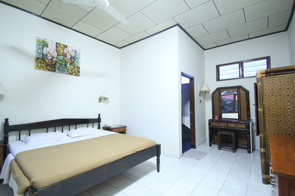 Simpang Inn Hotel Legian Εξωτερικό φωτογραφία