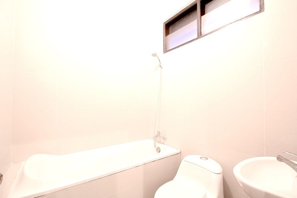 Simpang Inn Hotel Legian Εξωτερικό φωτογραφία