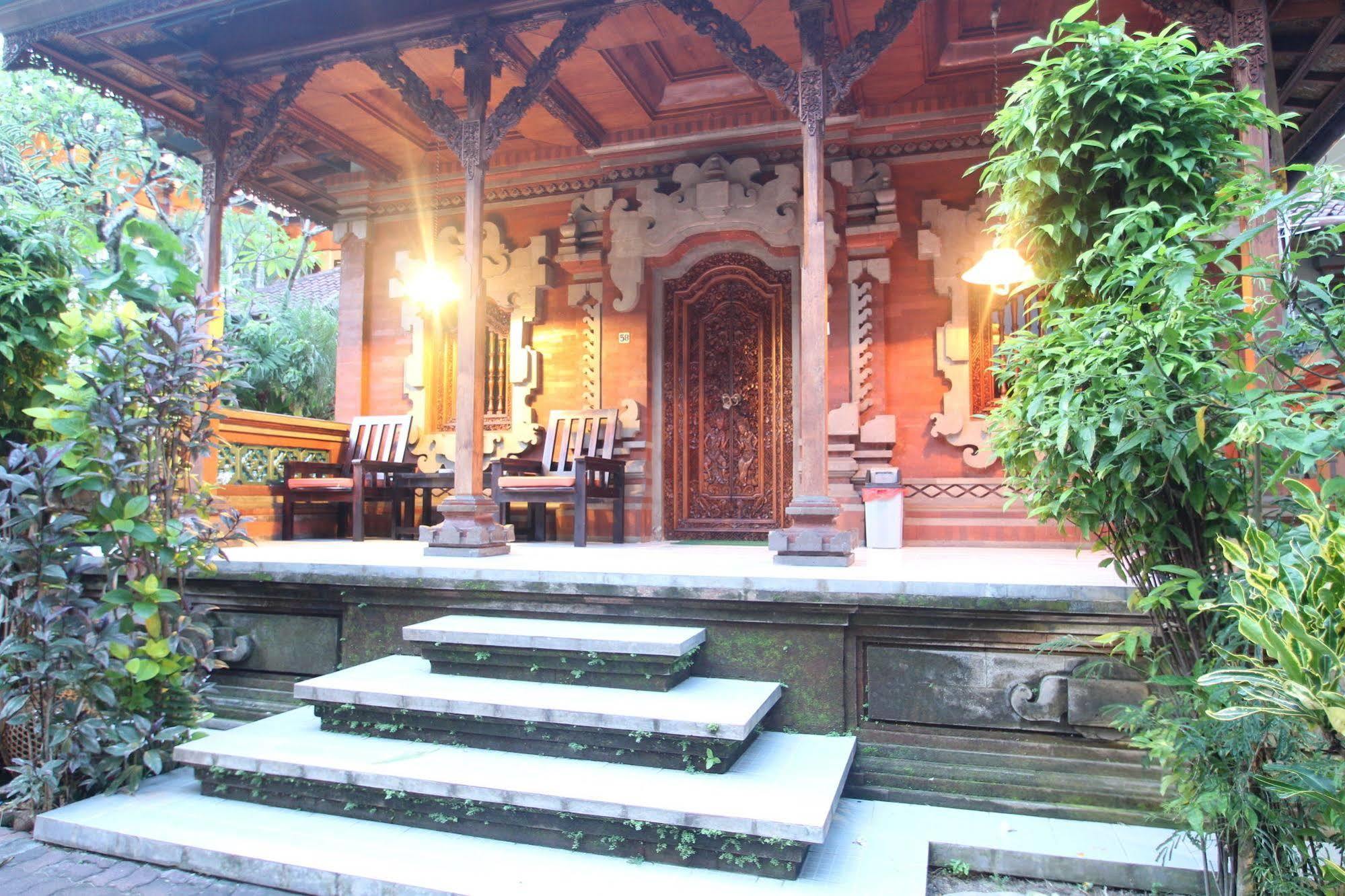 Simpang Inn Hotel Legian Εξωτερικό φωτογραφία