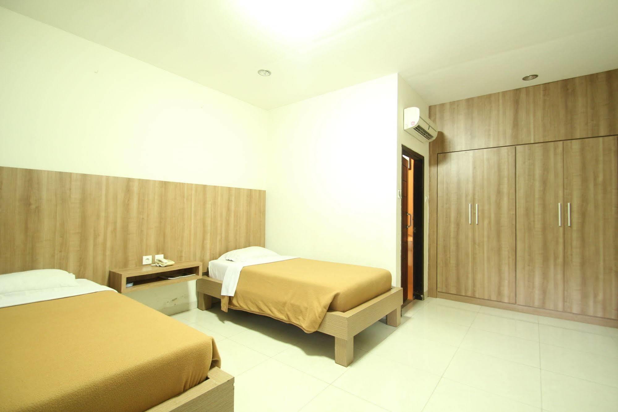 Simpang Inn Hotel Legian Εξωτερικό φωτογραφία