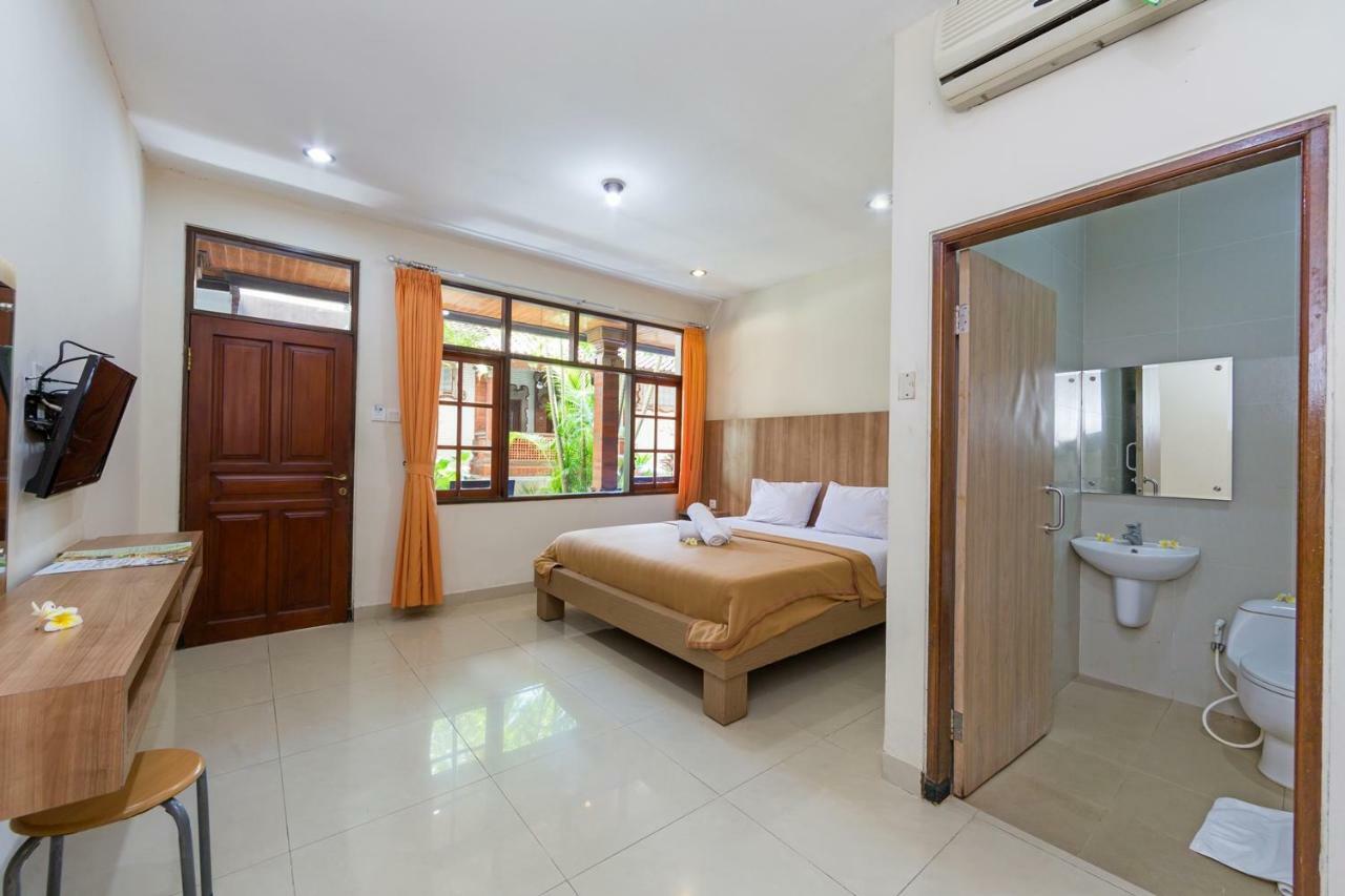 Simpang Inn Hotel Legian Εξωτερικό φωτογραφία